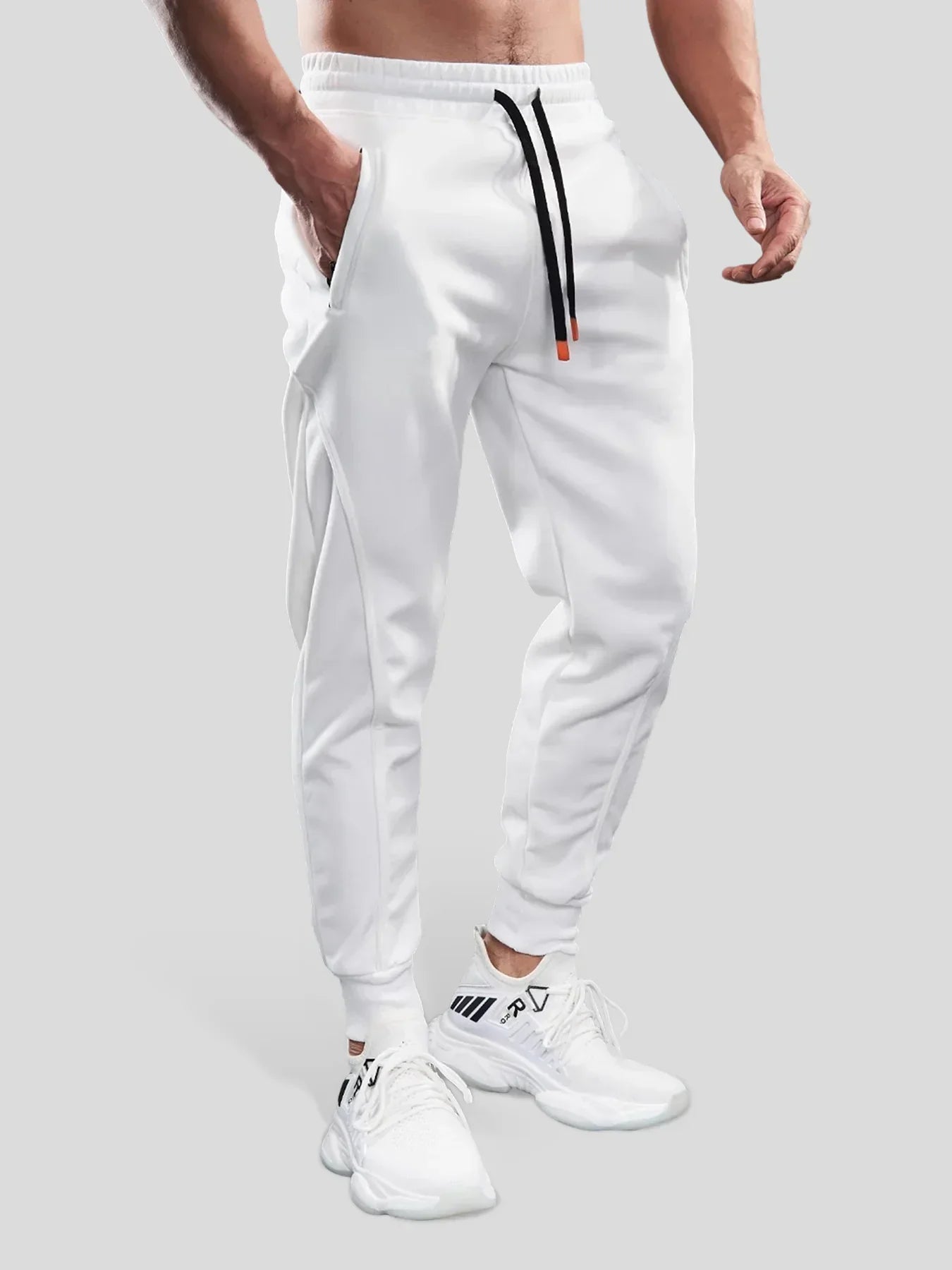 WEEKEND PERFORMANCE JOGGER