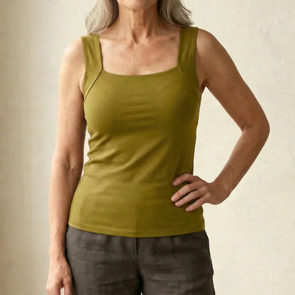 Elira Comfort Bra Tank Top