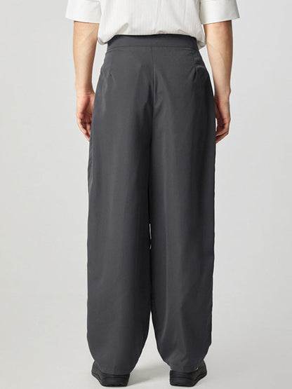 Mason™ Modern Pleated Pants