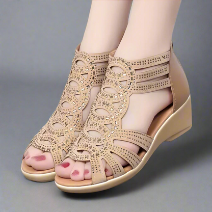 Roman Sandals