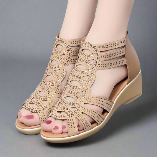 Roman Sandals