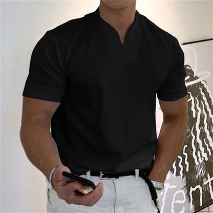 Adrian Fit Business T-Shirt