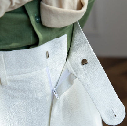 Ventus™ Gurkha Seersucker Trousers