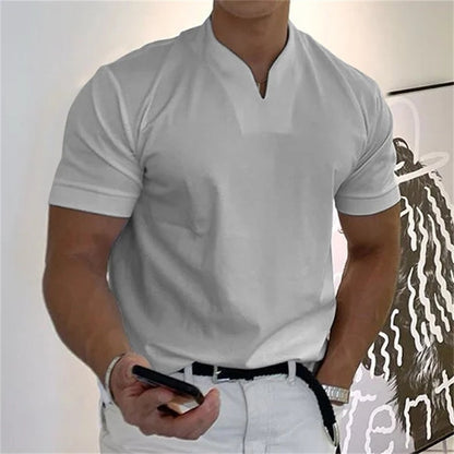 Adrian Fit Business T-Shirt