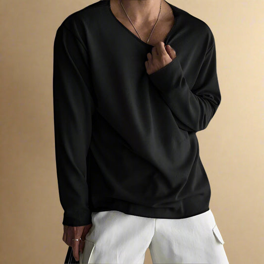 ROMA BREATHABLE THIN T-SHIRT