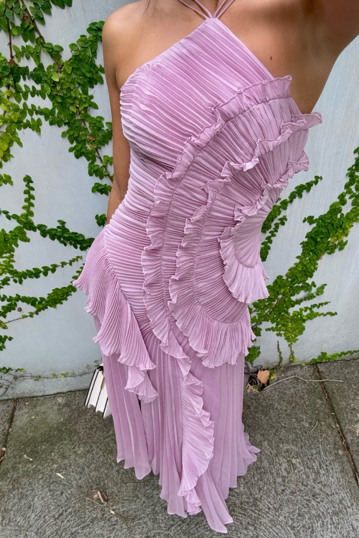 Elowira Airy Elegance Dress
