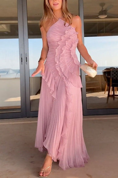 Elowira Airy Elegance Dress