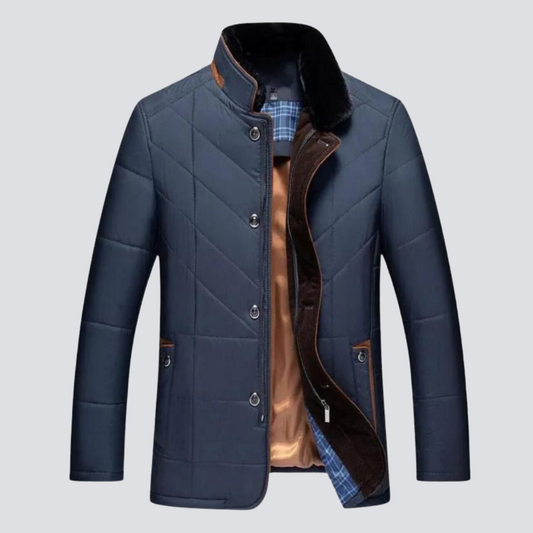 SOLOMON WINTER JACKET