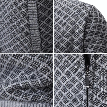 Henry Business-Casual Jacket