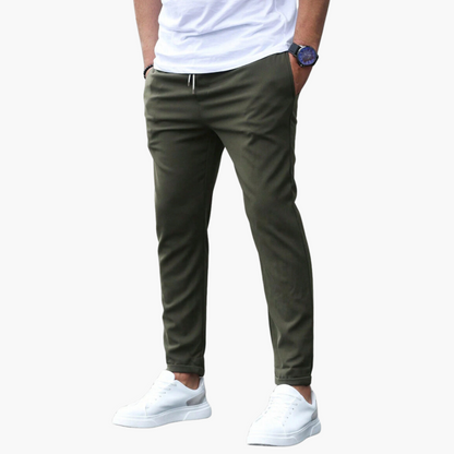 Bradley | Premium Stretch Pants