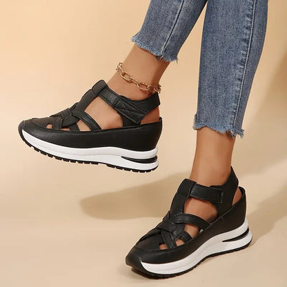 Aveta Orthopedic Sandals