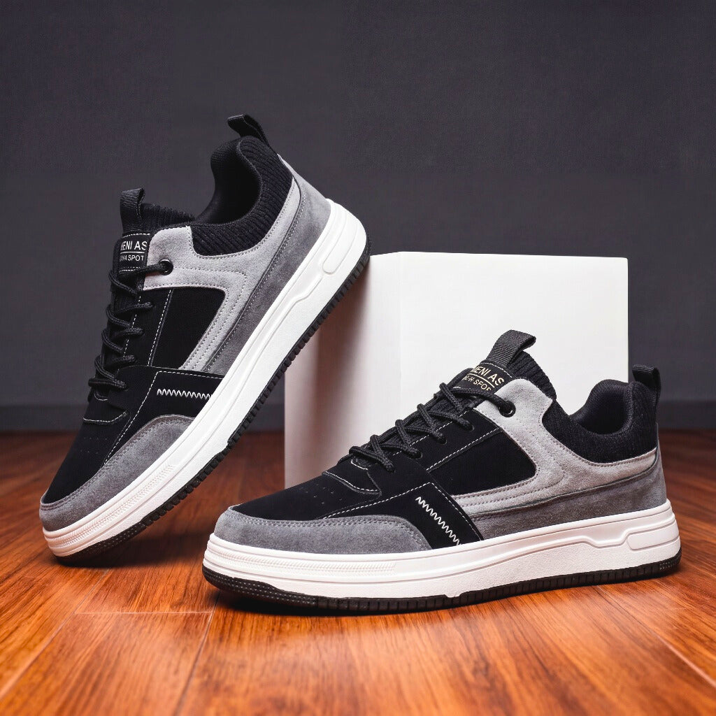Adrian Luxe Sneakers
