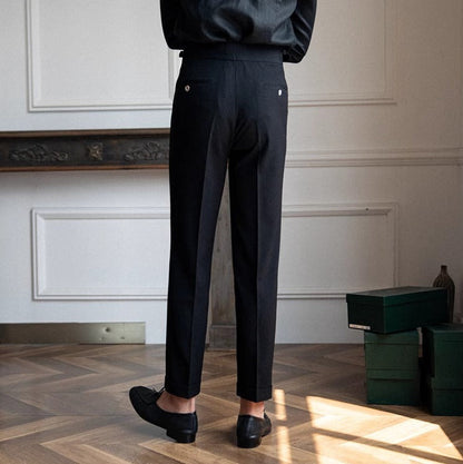 Ventus™ Gurkha Seersucker Trousers