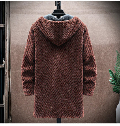 VALMONT CASHMERE BLEND JACKET