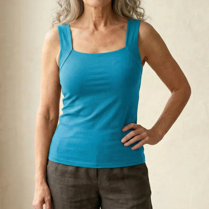 Elira Comfort Bra Tank Top