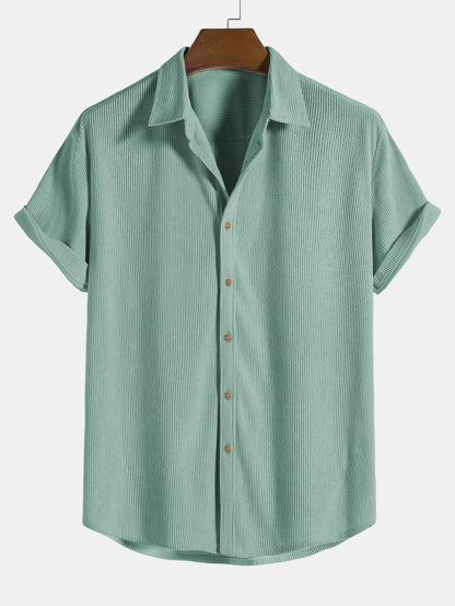 MASON Corduroy Set for Men