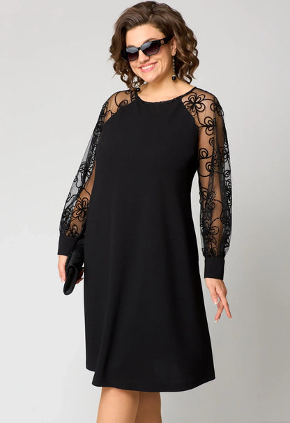 Marielle Lace Grace Dress