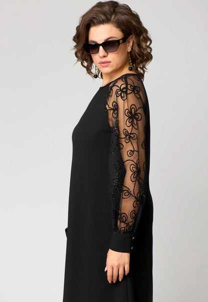 Marielle Lace Grace Dress