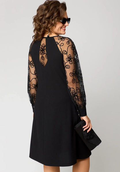 Marielle Lace Grace Dress