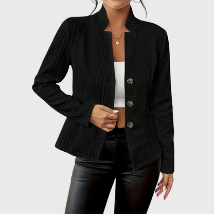 CARINA ELEGANT BLAZER