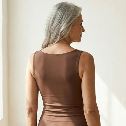 Elira Comfort Bra Tank Top