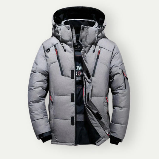 Atlas Down Puffer Jacket