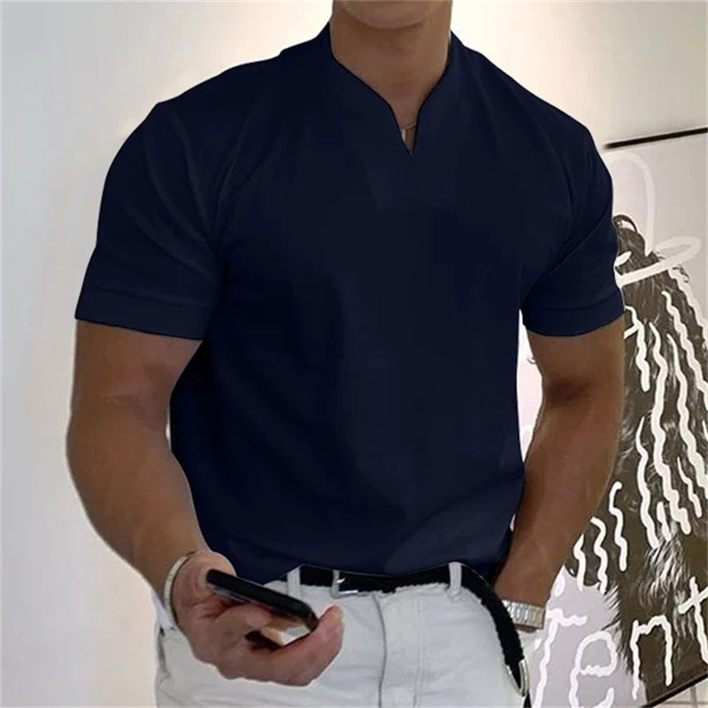 Adrian Fit Business T-Shirt