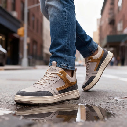 Adrian Luxe Sneakers