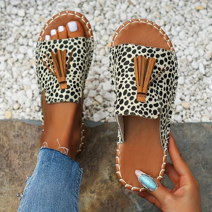 LORRAINE CASUAL ORTHOPEDIC SANDALS