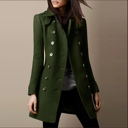 Nadia Stylish Women's Jacket
