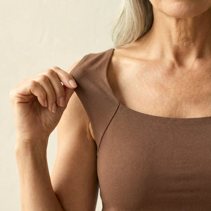 Elira Comfort Bra Tank Top