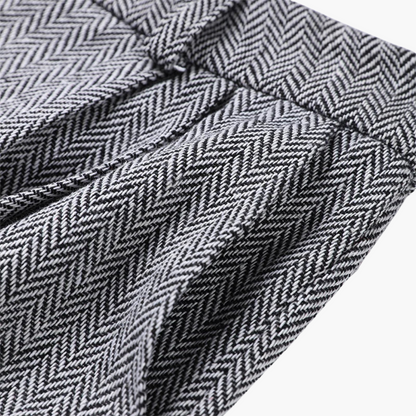 Giselle| 3-Piece Suit