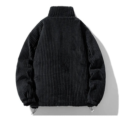 Velvetra Corduroy Jacket