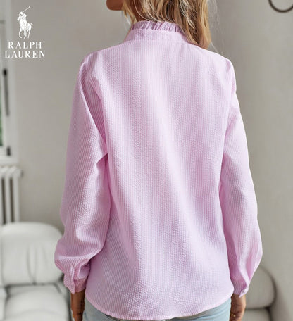 RL™ Casual Shirt For Women