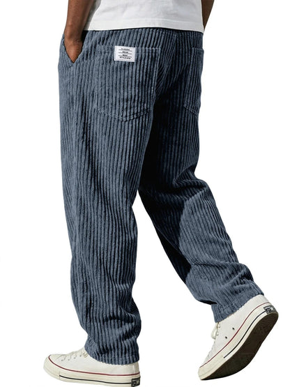 Arden Premium Corduroy Comfort Pants