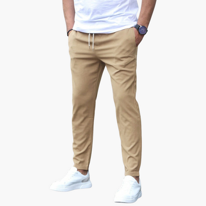 Bradley | Premium Stretch Pants