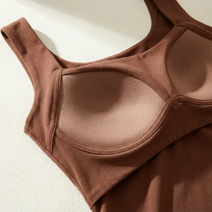 Elira Comfort Bra Tank Top