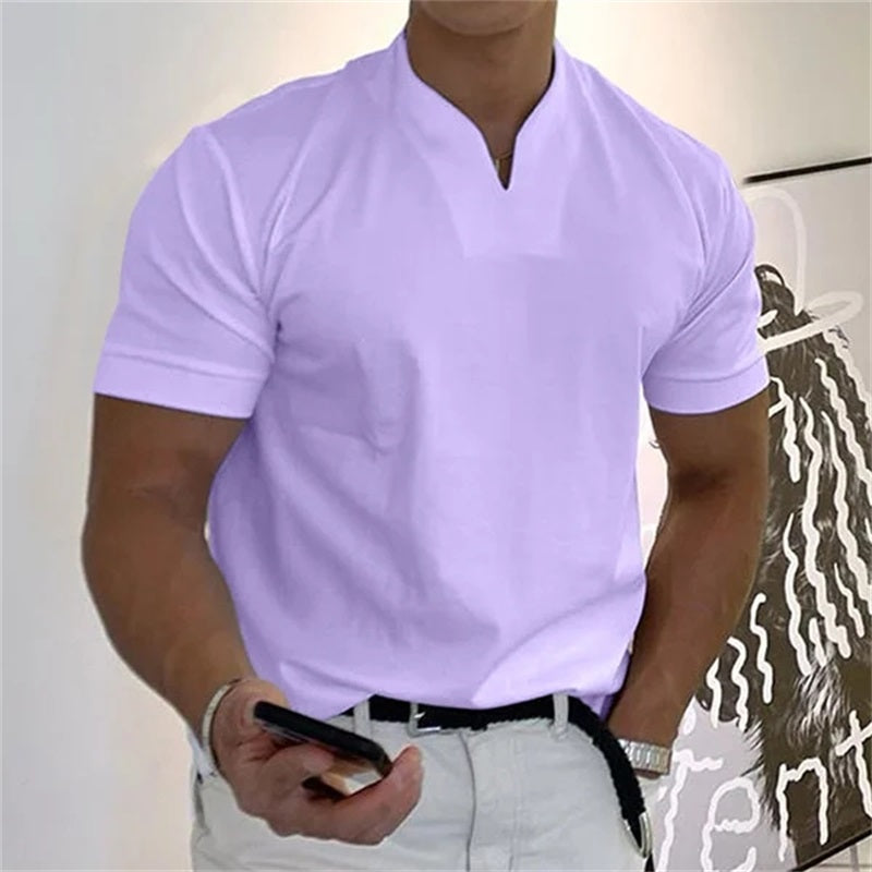 Adrian Fit Business T-Shirt