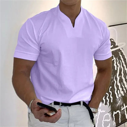 Adrian Fit Business T-Shirt