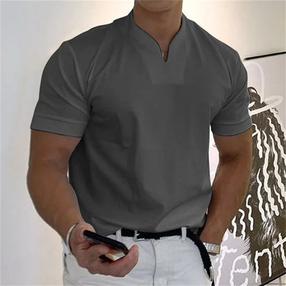 Adrian Fit Business T-Shirt