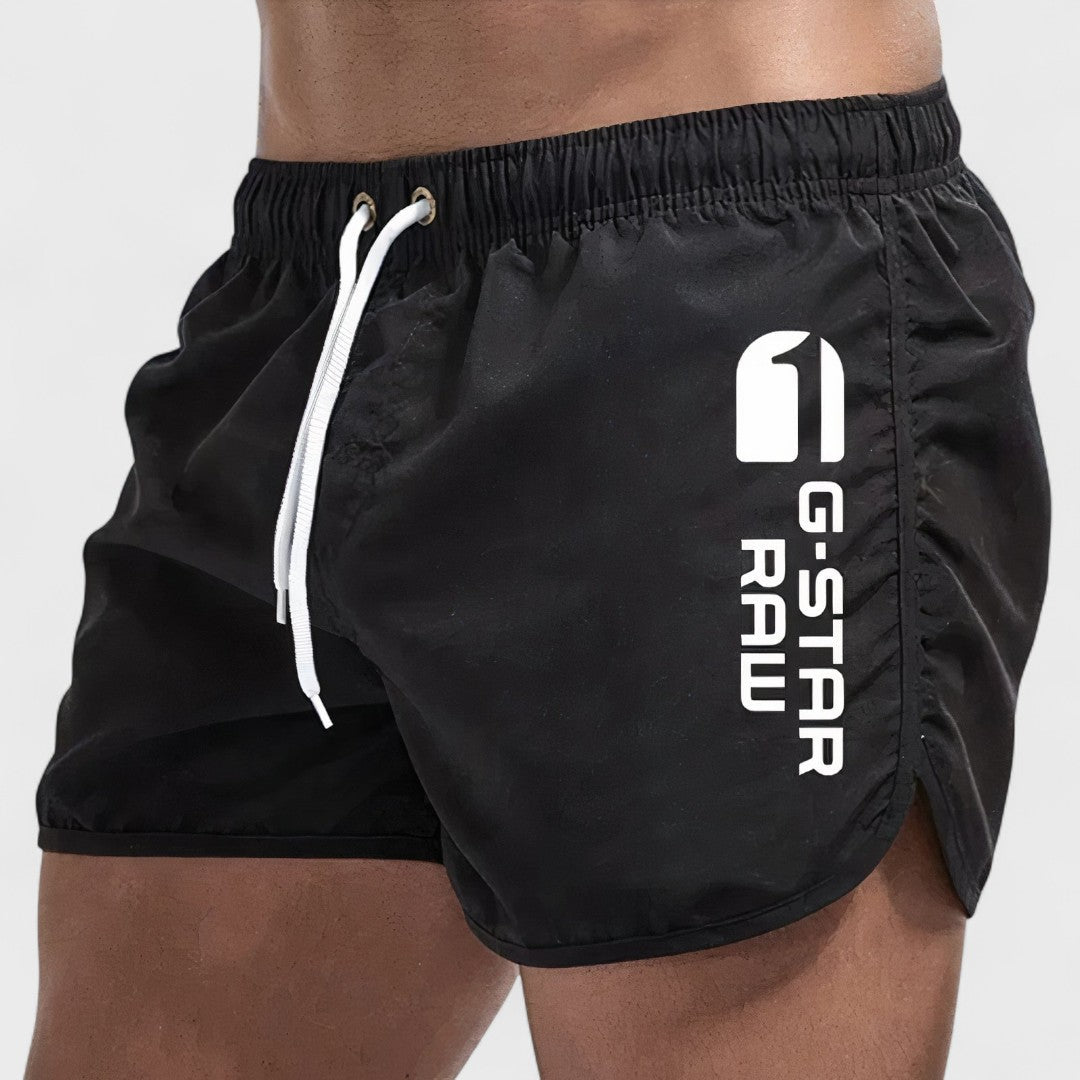 HAVANA SWIM SHORTS (1+1 FREE)
