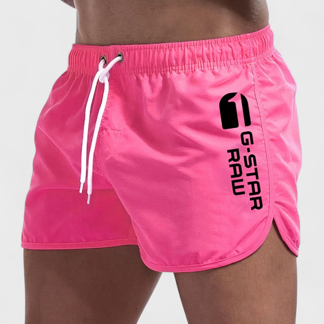 HAVANA SWIM SHORTS (1+1 FREE)
