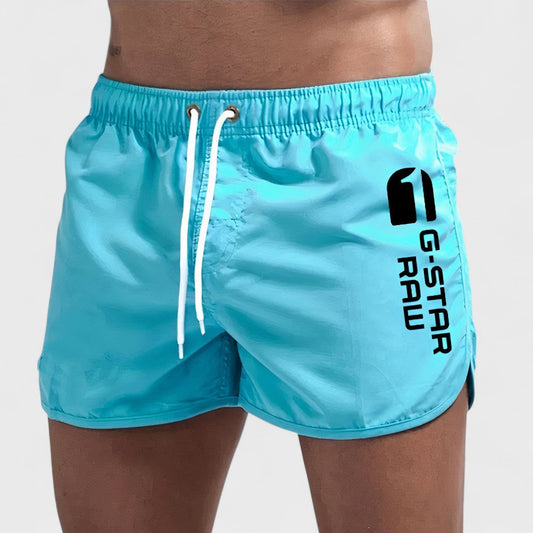 HAVANA SWIM SHORTS (1+1 FREE)