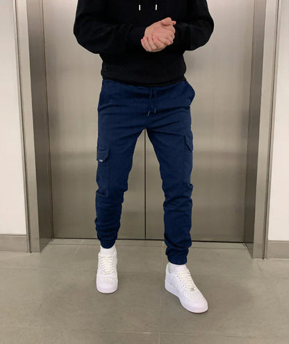 Olyndra® Cargo Jogger Fit