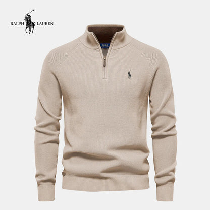 RL™ Zip Sweater