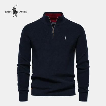RL™ Zip Sweater