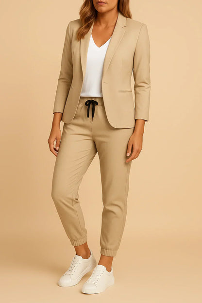 Celina | Elegant Women's Suit