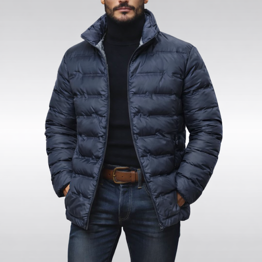 Karsen All-Weather Puffer Jacket