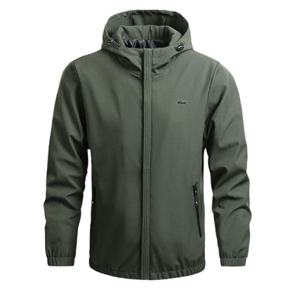 Classic Jacket | LC™