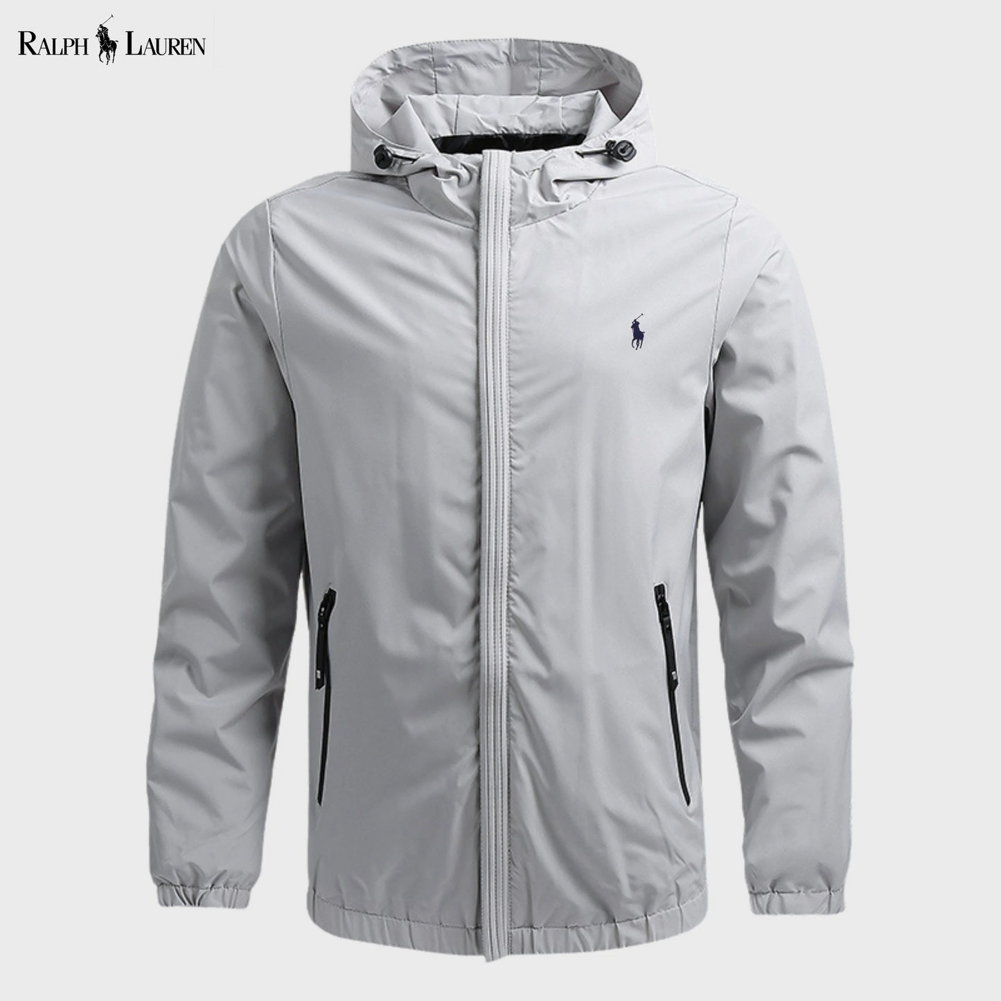 RL™ Retro Classic Jacket